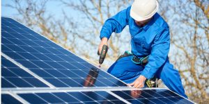 Installation Maintenance Panneaux Solaires Photovoltaïques à Exideuil